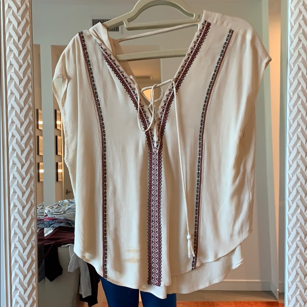 ASTR the Label Top